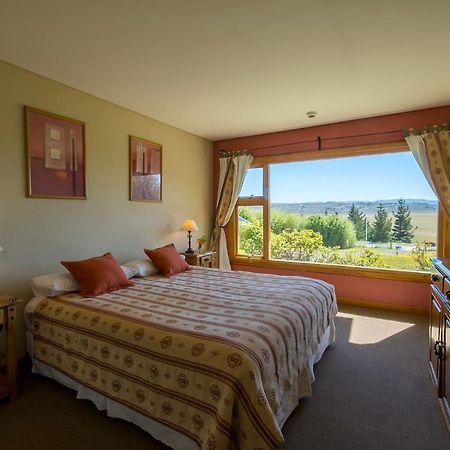 Hosteria Los Hielos El Calafate Exterior photo