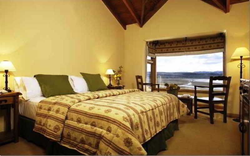 Hosteria Los Hielos Hotel El Calafate Room photo